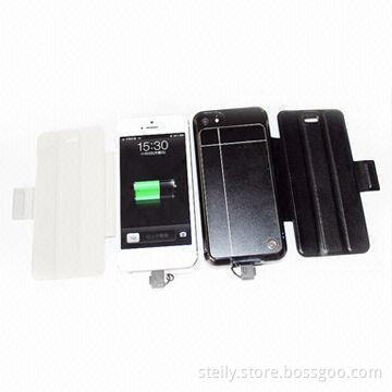 Wholesale Battery Cases for iPhone 5 with 2,600mAh